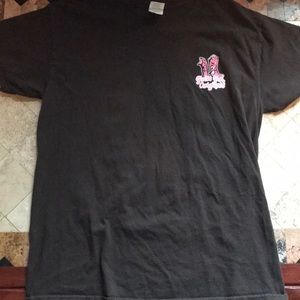 Girlie girl originals shirt